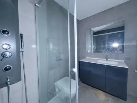 Beytepe İncek Bulvar Loft Satılık 3+1 130 M² 13.Kat Çayyolu Manzaralı Daire