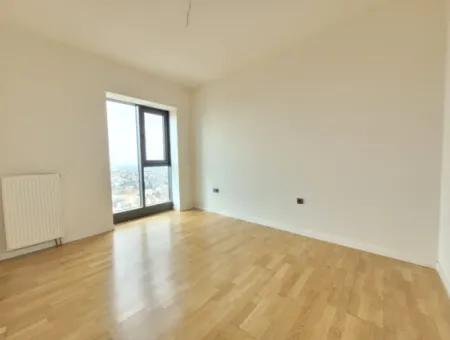 Beytepe İncek Bulvar Loft Satılık 3+1 130 M² 22.Kat Çayyolu Manzaralı Daire