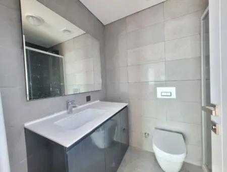 Beytepe İncek Bulvar Loft Satılık 3+1 130 M² 13.Kat Çayyolu Manzaralı Daire