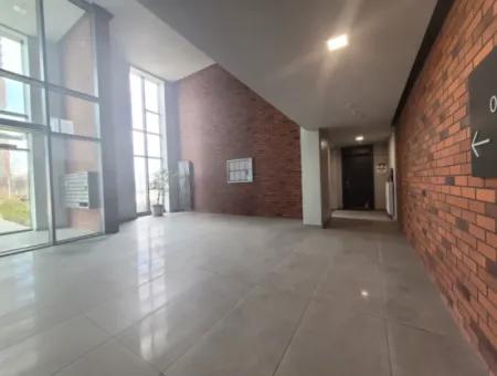 Beytepe İncek Bulvar Loft Satılık 3+1 130 M² 13.Kat Çayyolu Manzaralı Daire