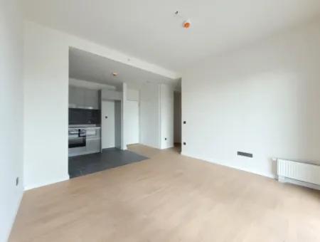 Beytepe İncek Bulvar Loft Satılık 1+1 46 M² 17.Kat Mogan Manzaralı Daire