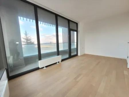 İncek Loft Sitesinde Satılık  4+1  Göl Manzaralı Daire (Ankara Evleri)