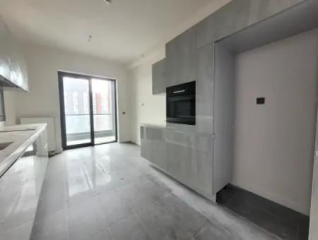 Beytepe İncek Bulvar Loft Satılık 3+1 130 M² 13.Kat Çayyolu Manzaralı Daire