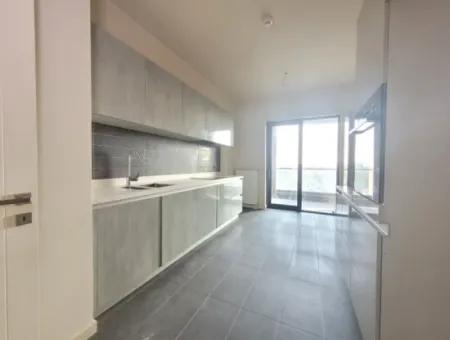 Beytepe İncek Bulvar Loft Satılık 3+1 130 M² 23.Kat Park Manzaralı Güney Cephe Daire