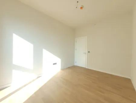 Beytepe İncek Bulvar Loft Satılık 3+1 130 M² 23.Kat Park Manzaralı Güney Cephe Daire