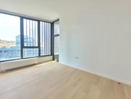 İncek Loft Satılık 5,5+1 Dubleks Peysaj Manzaralı Kiracısız Daire