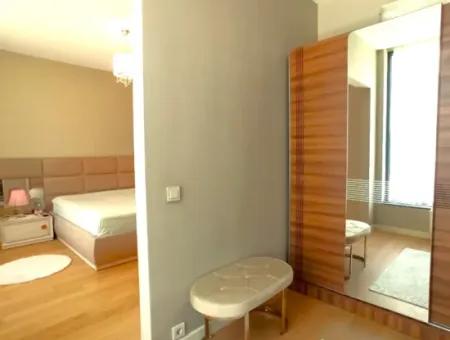 İncek Loft Sitesinde Satılık  4+1 Peysaj Manzaralı Daire (Ankara Evleri)