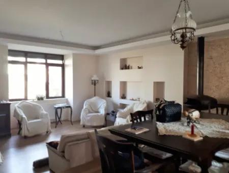 Bilkent 3 Ufuk Sitesi Yanında Oryap Sitesinde Kiralık Lüks 7+1 Villa