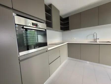 İncek Loft Satılık 3+1 Bahçe Dubleksi Peysaj Manzaralı Daire