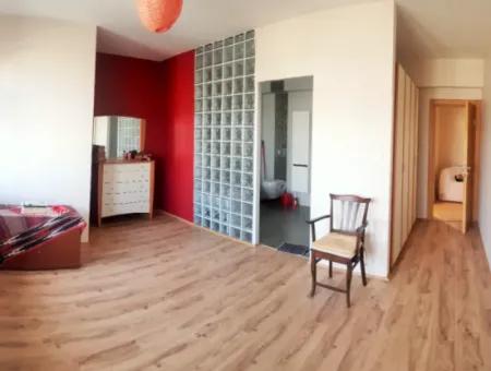 Bilkent 3 Ufuk Sitesi Yanında Oryap Sitesinde Kiralık Lüks 7+1 Villa