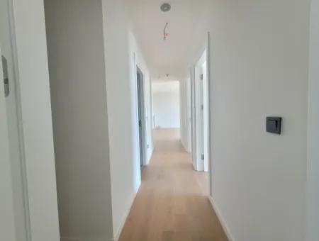 Kiralık Beytepe İncek Bulvar Loft 3+1 110 M² 19.Kat Bulvar Ve Göl Manzaralı