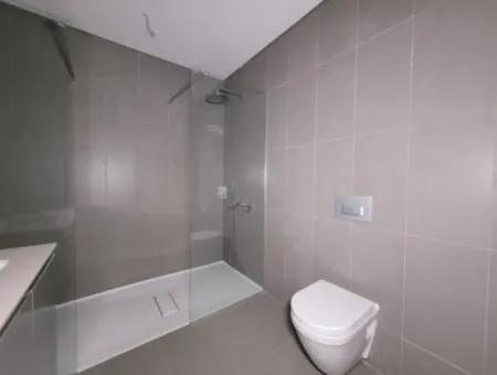 Boş Kiralık İncek Loft  2+1 Dubleks Şehir Manzaralı 2.Kat Daire