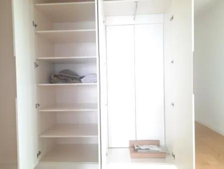 İncek Loft Satılık  3,5+1  Göl Manzaralı Kiracısız Daire