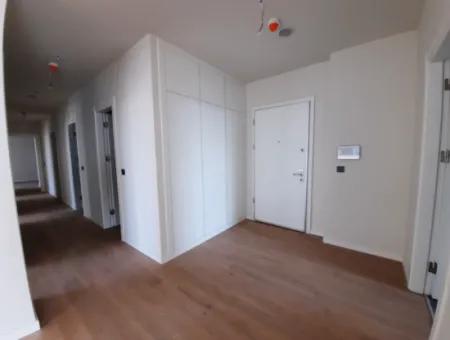 Beytepe İncek Bulvar Loft Satılık 4+1 5.Kat Park Manzaralı Daire