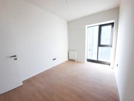 Beytepe İncek Bulvar Loft Satılık 4+1 5.Kat Park Manzaralı Daire