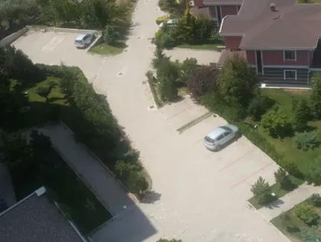 Çayyolu Alacaatlı   Rüyakent Sitesi Havuzlu Satılık Çatı Dubleks 250 M² 7+1