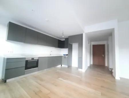 İncek Loft Satılık  2+1 Dubleks Şehir Manzaralı 2.Kat Daire