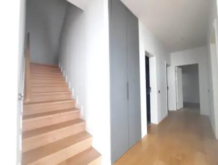 İncek Loft Satılık  5,5+1 Dubleks  Göl Manzaralı Kiracısız Daire