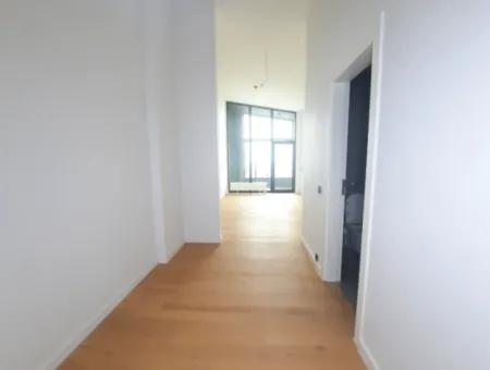 İncek Loft Satılık  5,5+1 Dubleks  Göl Manzaralı Kiracısız Daire