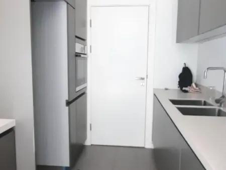 İncek Loft Satılık Teraslı  3+1 Şehir Manzaralı 3.Kat Daire