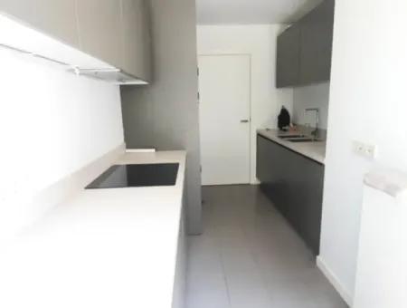 İncek Loft Satılık Teraslı  3+1 Şehir Manzaralı 3.Kat Daire