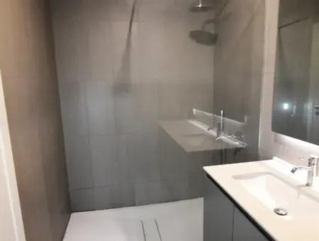 İncek Loft Satılık Teraslı  3+1 Şehir Manzaralı 3.Kat Daire