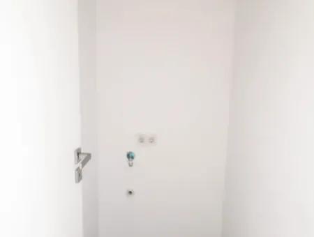 İncek Loft Satılık Teraslı  3+1 Şehir Manzaralı 3.Kat Daire