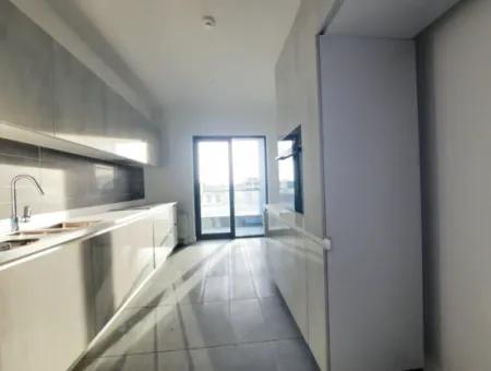 Beytepe İncek Bulvar Loft Satılık 3+1 110 M² 5.Kat Bulvar Manzaralı Daire