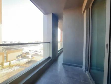 Beytepe İncek Bulvar Loft Satılık 3+1 130 M² 2.Kat Çayyolu Manzaralı Daire