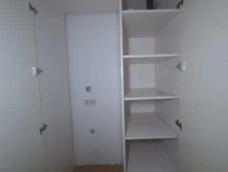 İncek Loft Satılık 2,5+1 Peyzaj Manzaralı 1.Kat Daire