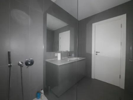 İncek Loft Satılık 2,5+1 Peyzaj Manzaralı 1.Kat Daire