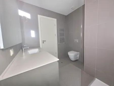 İncek Loft Satılık 2,5+1 Peyzaj Manzaralı 2.Kat Daire