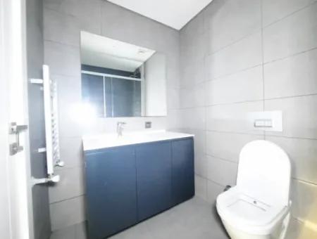 Beytepe İncek Bulvar Loft Satılık 3+1 130 M² 22.Kat Mogan Manzaralı Güney Cephe Daire