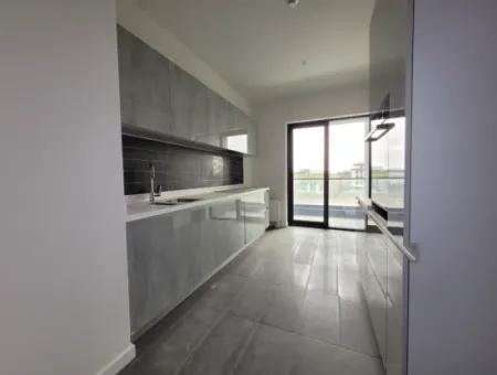 Beytepe İncek Bulvar Loft Satılık 3+1 110 M² 20.Kat Bulvar Manzaralı Daire