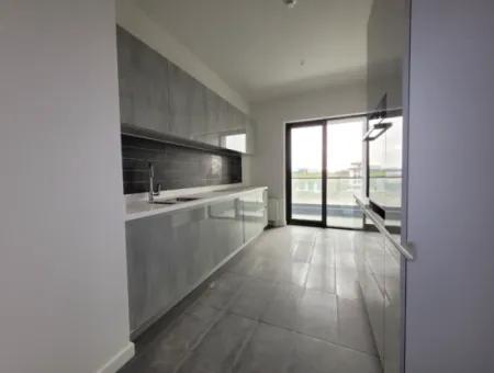 Beytepe İncek Bulvar Loft Satılık 3+1 110 M² 21.Kat Bulvar Manzaralı Daire