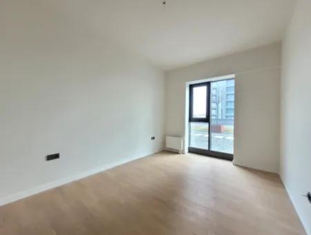 Beytepe İncek Bulvar Loft Satılık 1+1 46 M² 2.Kat Çayyolu Manzaralı Daire