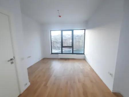 İncek Loft Satılık  2+1 Dubleks Şehir Manzaralı 2.Kat Daire