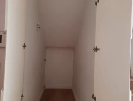 İncek Loft Satılık  3+1 Dubleks Peyzaj Manzaralı 1.Kat Daire