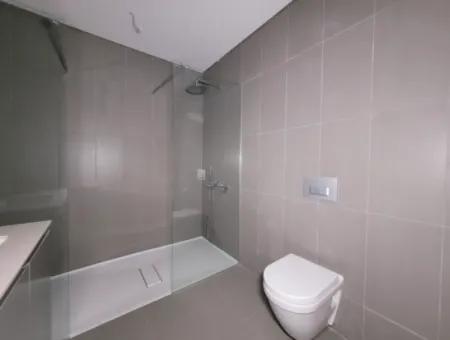 İncek Loft Satılık  2+1 Dubleks Şehir Manzaralı 2.Kat Daire