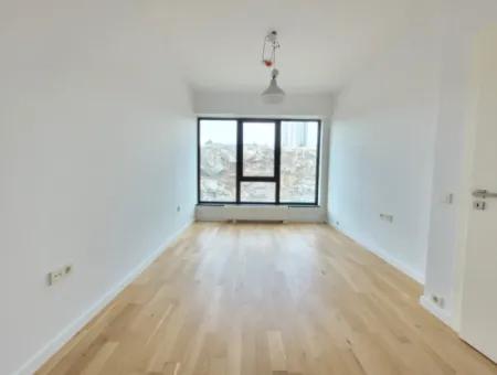 İncek Loft Satılık  2+1 Dubleks Şehir Manzaralı 2.Kat Daire