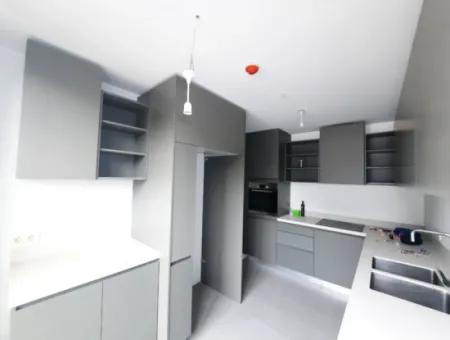 İncek Loft Satılık 3+1 Bahçe Dubleksi Peyzaj Manzaralı Daire