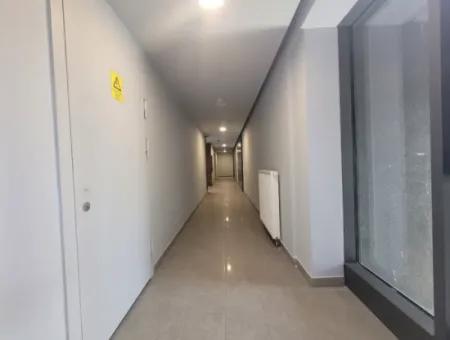 Beytepe İncek Bulvar Loft Satılık 3+1 130 M² 22.Kat Çayyolu Manzaralı Daire