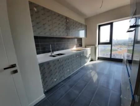 Beytepe İncek Bulvar Loft Satılık 3+1 110 M² 9.Kat Güney Daire