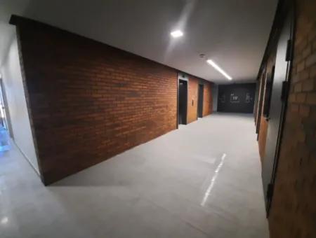 Beytepe İncek Bulvar Loft Satılık 3+1 110 M² 13.Kat Güney Daire