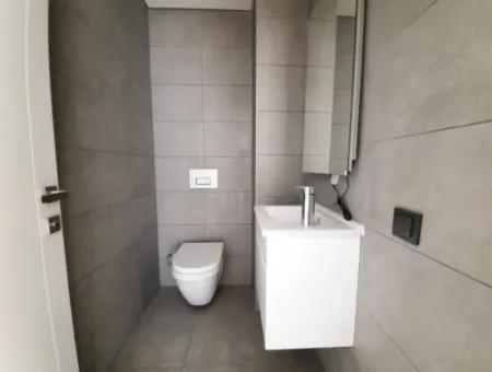 Beytepe İncek Bulvar Loft Satılık 4+1 18.Kat Park Manzaralı Güney Cephe  Daire