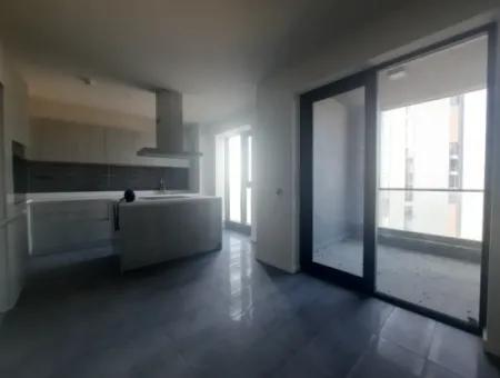 Beytepe İncek Bulvar Loft Satılık 5+1 10.Kat Kiracısız Daire